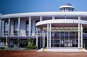 Satyam PU College Bellary